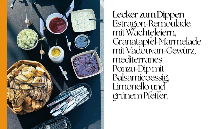 Kreativ Catering & Events