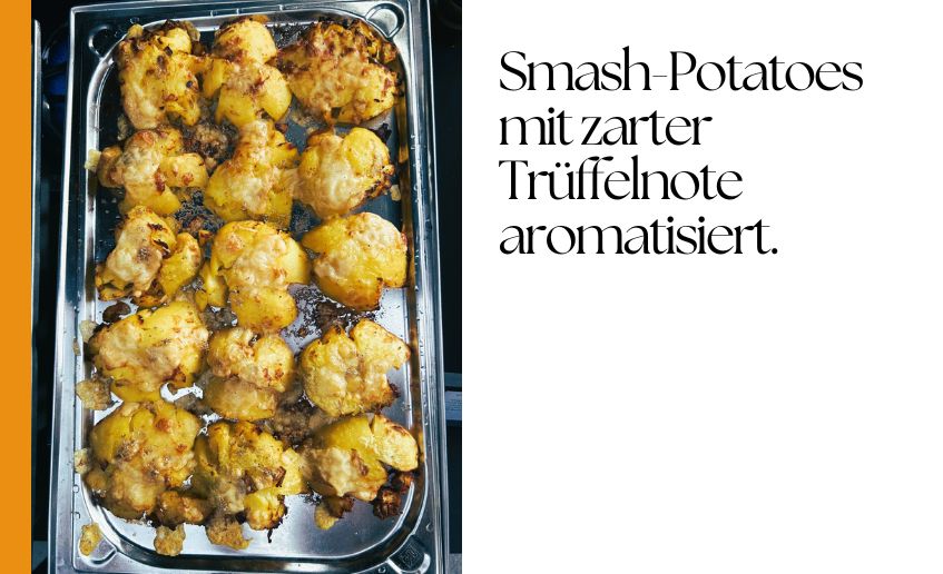 Kreativ Catering & Events