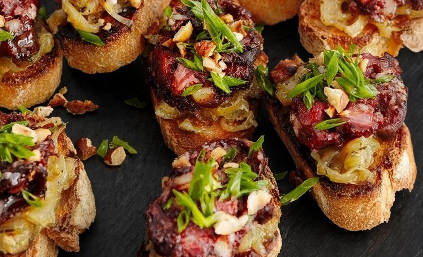 Kreativ Catering & Events