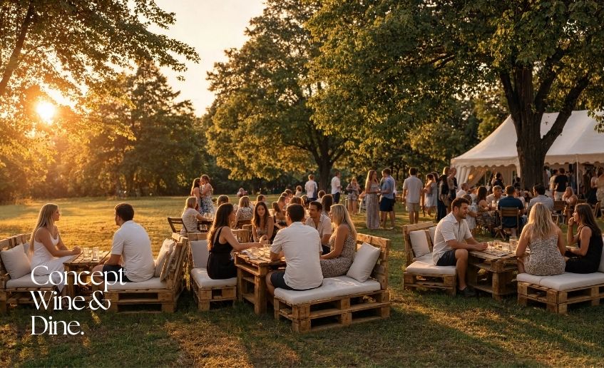 Kreativ Catering & Events