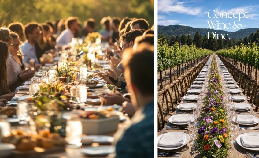 Kreativ Catering & Events