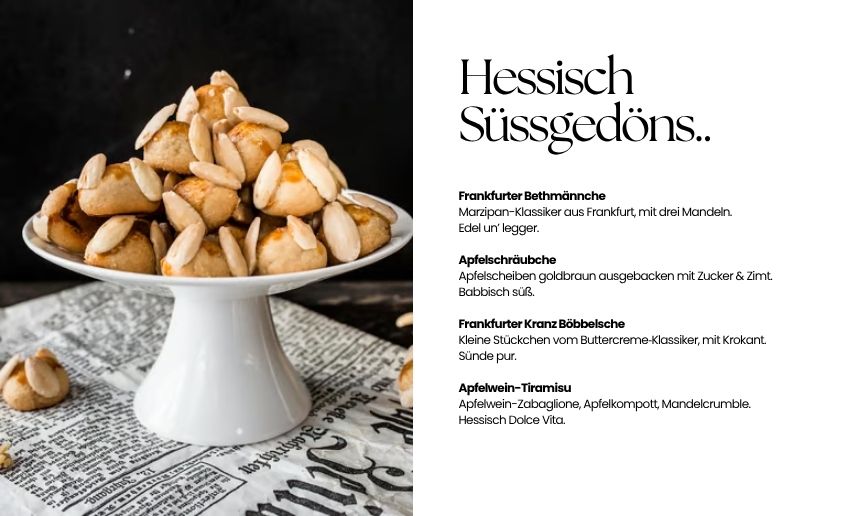 Kreativ Catering & Events