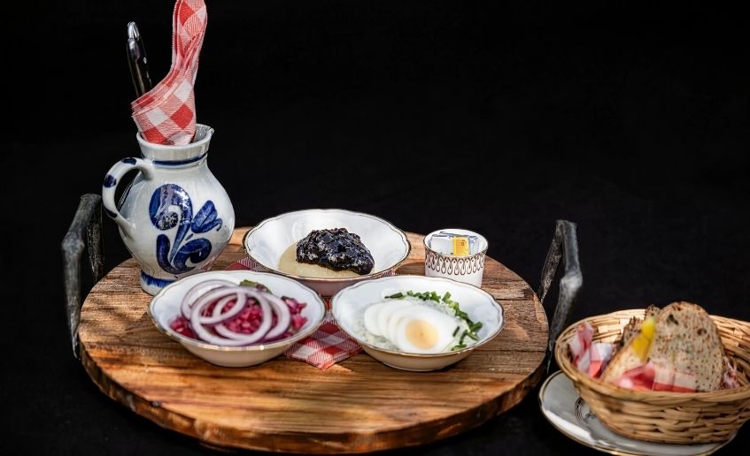 Kreativ Catering & Events