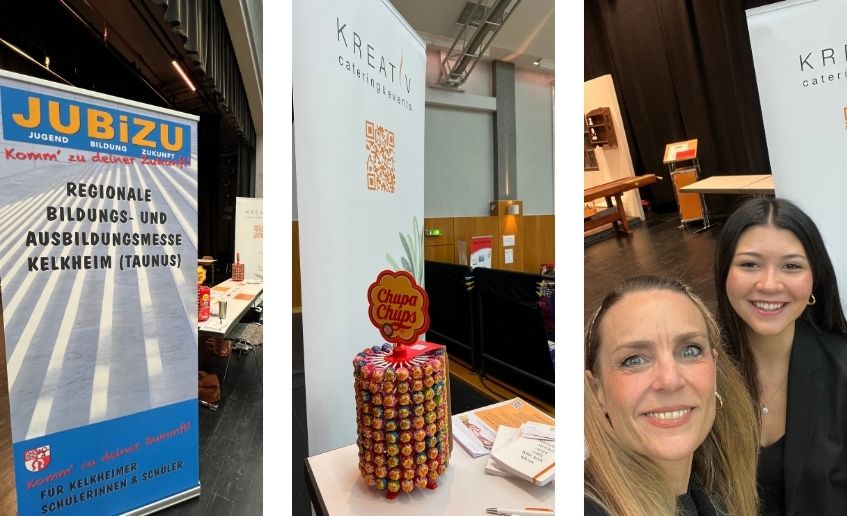 Kreativ Catering & Events