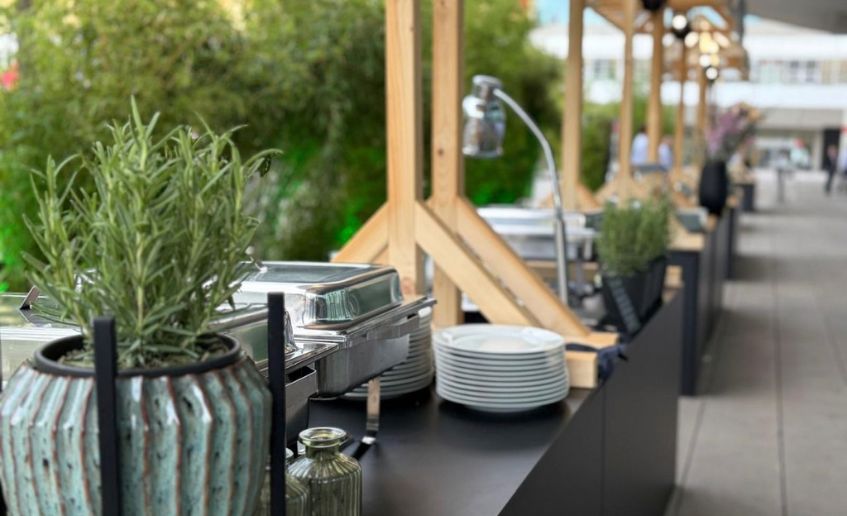 Kreativ Catering & Events