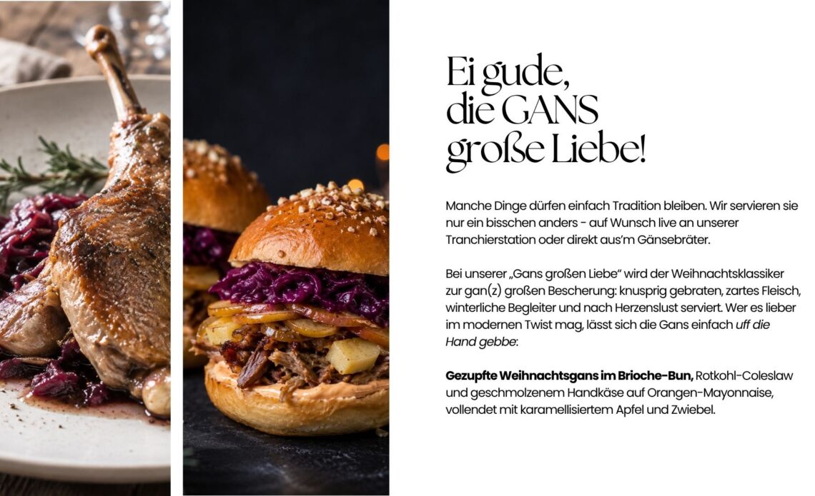 Kreativ Catering & Events