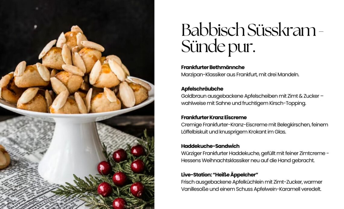 Kreativ Catering & Events