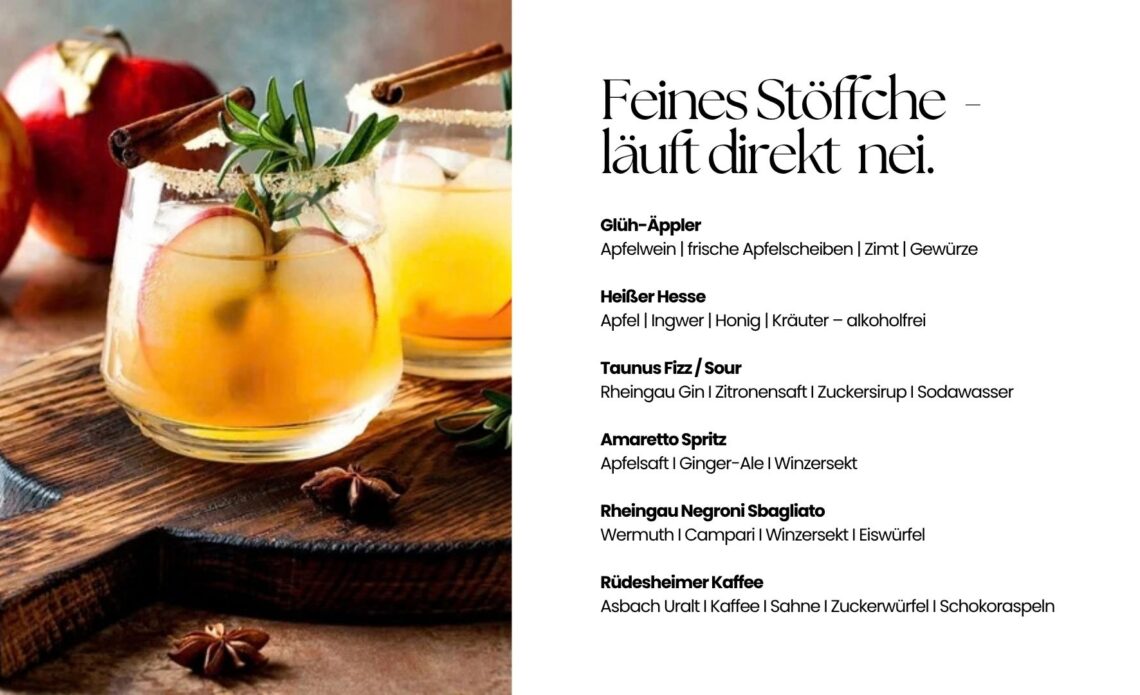 Kreativ Catering & Events